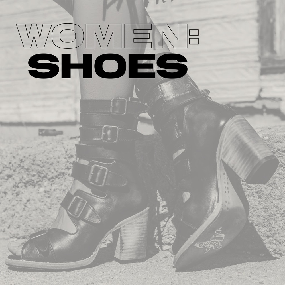 Multiple Sizes & Styles!